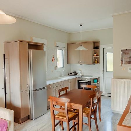 Seafront Apartment Karfás Eksteriør billede